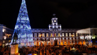 Convenciones navideñas de solteros de Europa